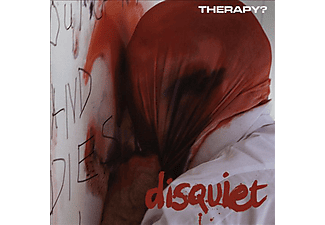 Therapy? - Disquiet (CD)