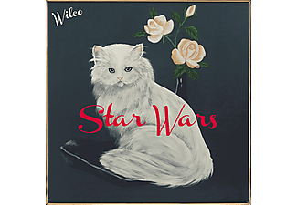 Wilco - Star Wars  - (CD)