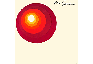 Nina Simone - Here Comes The Sun  - (Vinyl)