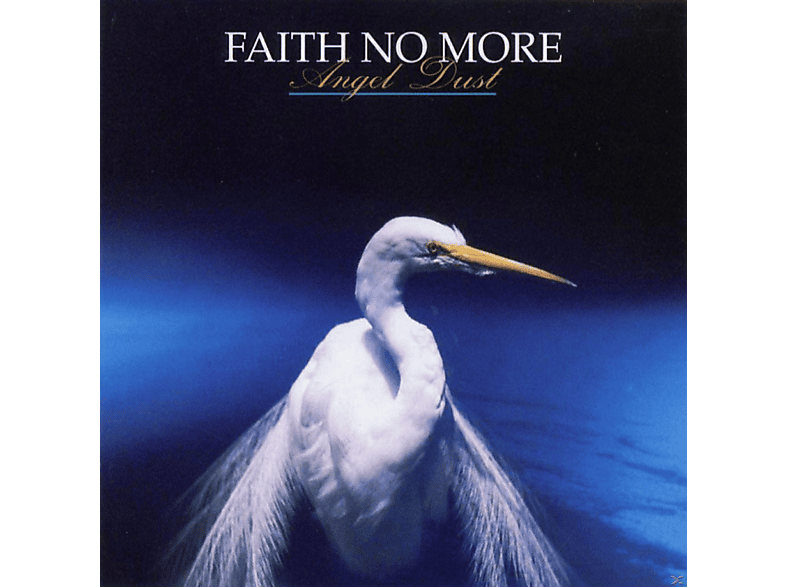 Faith No More - Angel Dust (Deluxe) Vinyl
