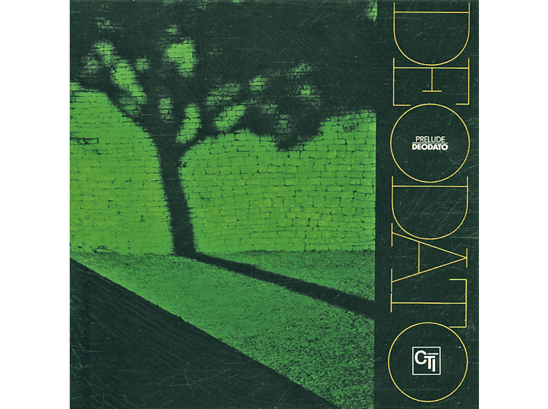 Thumbnail - Deodato - PRELUDE (CD)