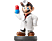 NINTENDO amiibo No. 42 Dr. Mario (Super Smash Bros. Collection) Figure de jeu