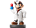 NINTENDO amiibo No. 42 Dr. Mario (Super Smash Bros. Collection) Spielfigur