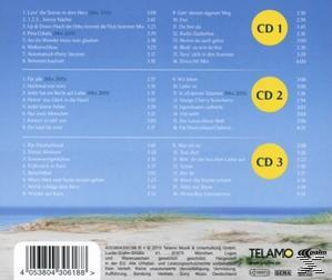 Wind - Das Beste Aus 30 Jahren  - (CD)