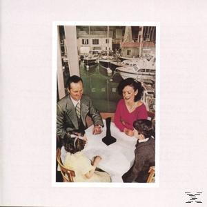 Led Zeppelin - Presence - Reissue - Remastered (Vinyl LP (nagylemez))