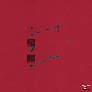 Girls Names - My Arms Around A Vision  - (CD)