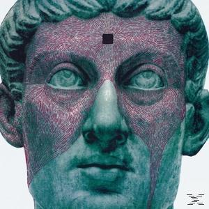 Protomartyr - The Agent Intellect (CD) 