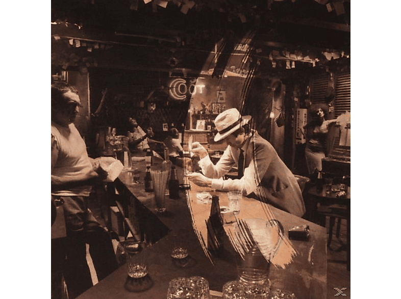 Led Zeppelin Led Zeppelin In Through The Out Door (Reissue