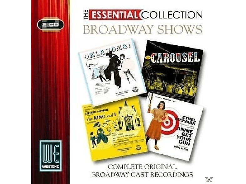 VARIOUS | VARIOUS - Essential Collection - (CD) Soundtracks, Filmmusik ...