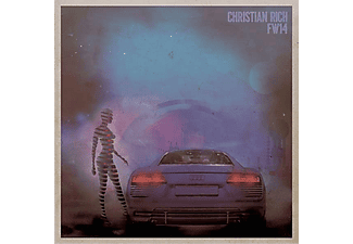 Christian Rich - Fw14 (CD)