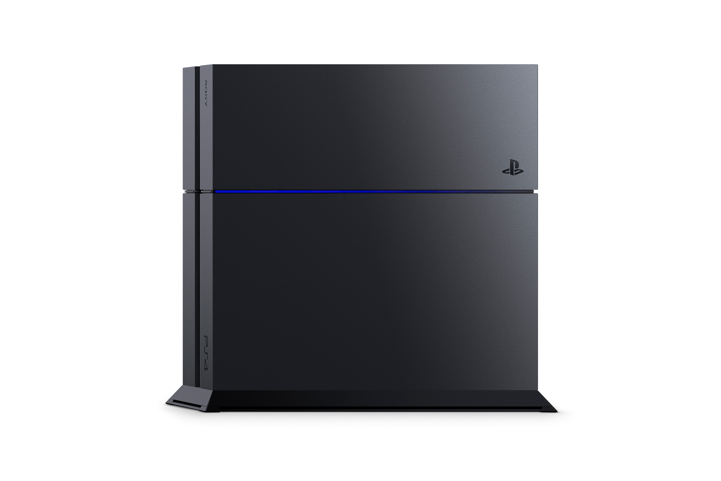 SONY PlayStation 4 Konsole CUH-1216A 500GB Schwarz inkl. UEFA Euro 2016 und 2 Controllern