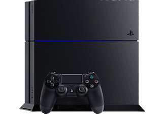 SONY PlayStation 4 Konsole CUH-1216A 500GB