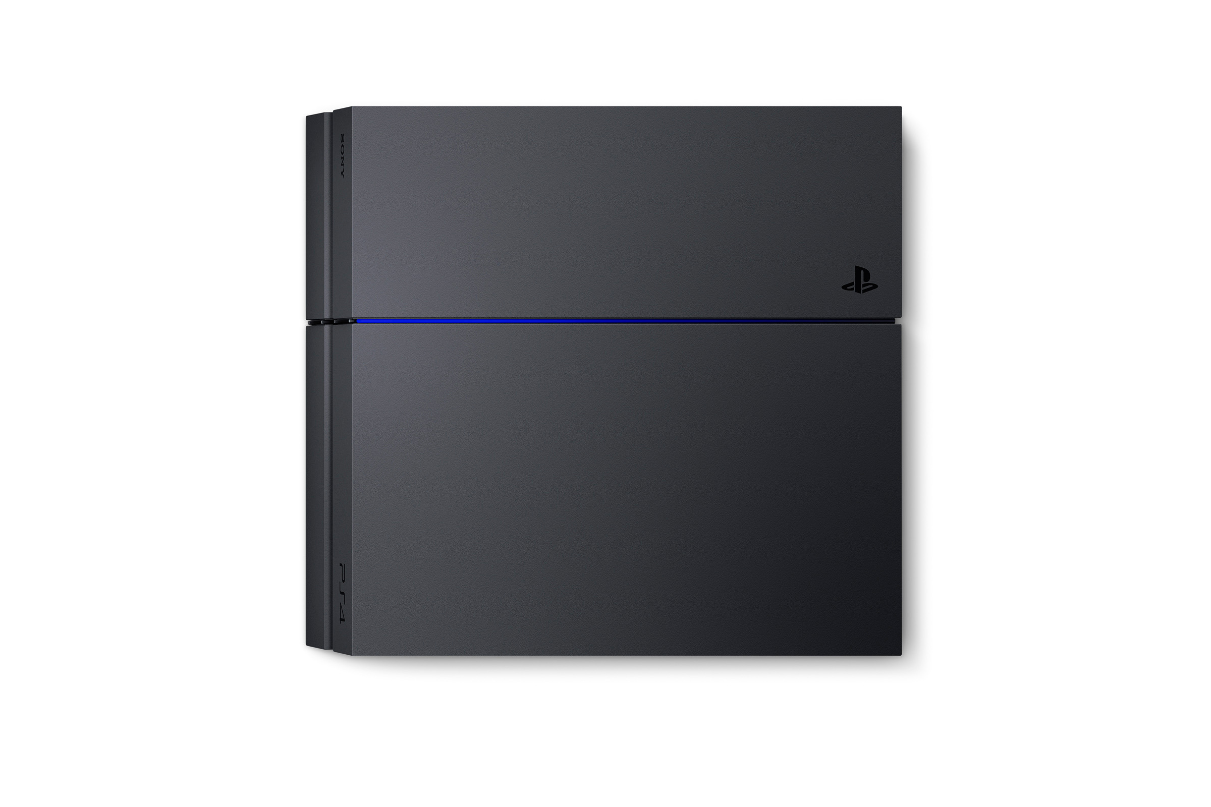 SONY PlayStation 4 Konsole CUH-1216B 1TB Schwarz + 2. Dualshock 4 Controller + Vertikaler Standfuß