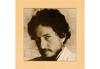Bob Dylan - New Morning (CD)