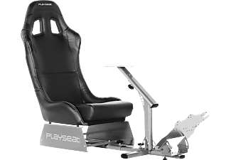 PLAYSEAT Evolution - Gaming Stuhl (Schwarz)