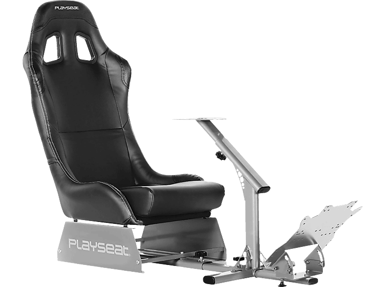 Cockpit - PlaySeat Evolution, Multiplataforma, Negro