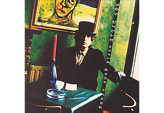 Bob Dylan - World Gone Wrong (CD)