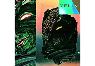 Yello - Stella - Remastered (Vinyl LP (nagylemez))