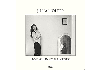 Julia Holter - Have You In My Wilderness (Lp+Mp3)  - (LP + Download)