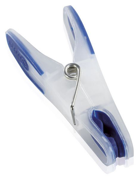 LEIFHEIT Wasknijpers 25 stuks (85660)