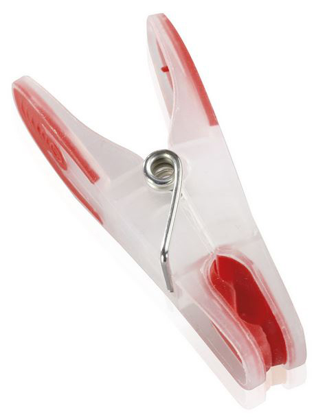 LEIFHEIT Wasknijpers 25 stuks (85660)