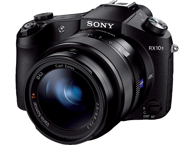 SONY Bridge camera Cyber-shot DSC-RX10 II (DSCRX10M2)