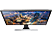 SAMSUNG U24E590D UHD LED monitor