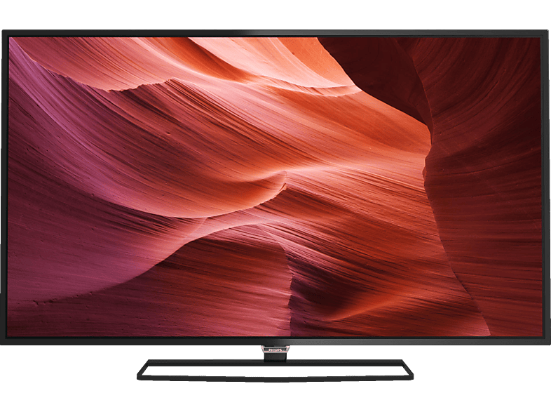 TV LED 32" | Philips 32PFH5500