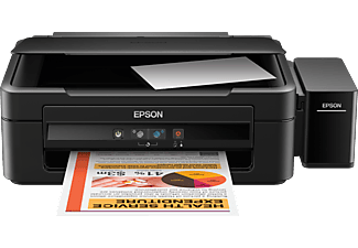 EPSON L220 külső tintatartályos multifunkciós nyomtató