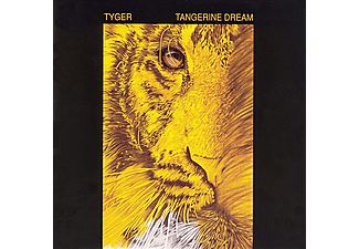 Tangerine Dream - Tyger (CD)