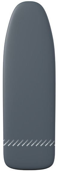 LAURASTAR Strijkplankhoes (UNIVERSAL COVER DARK GREY)