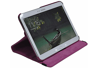 MILA Samsung Tab 4 T530 Tablet Kılıfı Pembe