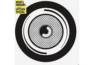 Mark Ronson - Uptown Special (Vinyl LP + CD)