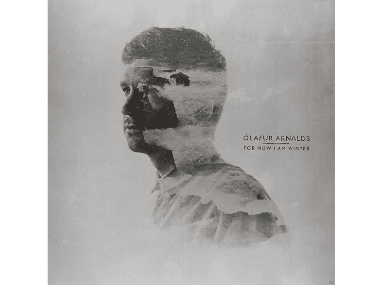 Olafur Arnalds - For Now I Am Winter Vinyl