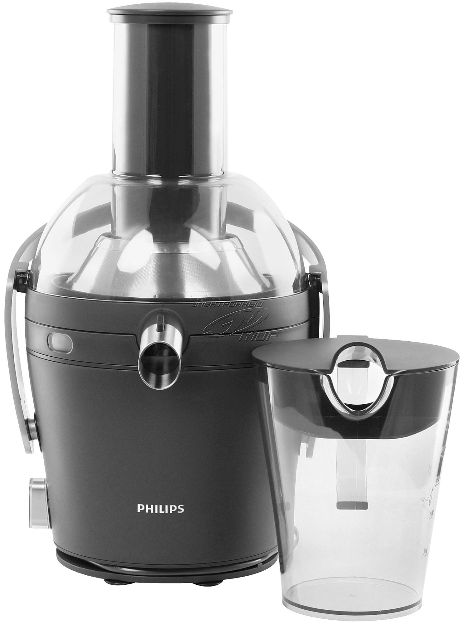 PHILIPS HR1869/70 Avance Collection Katı Meyve Sıkacağı