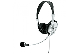 KONIG CMP-HEADSET110 Kulak Üstü Multimedya Stereo Kulaklık Siyah