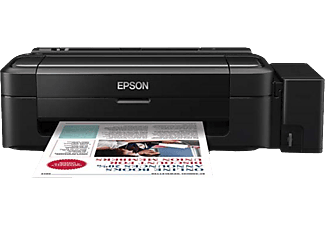EPSON L310 külső tintatartályos nyomtató