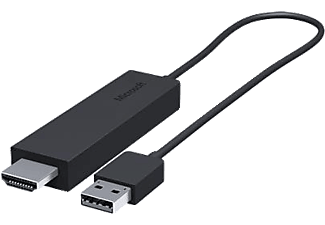 MICROSOFT Wireless Görüntü Adaptörü CG4-00008