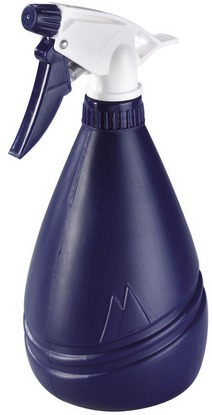 LEIFHEIT Spray à linge (72416 BOTTLE IRONING)