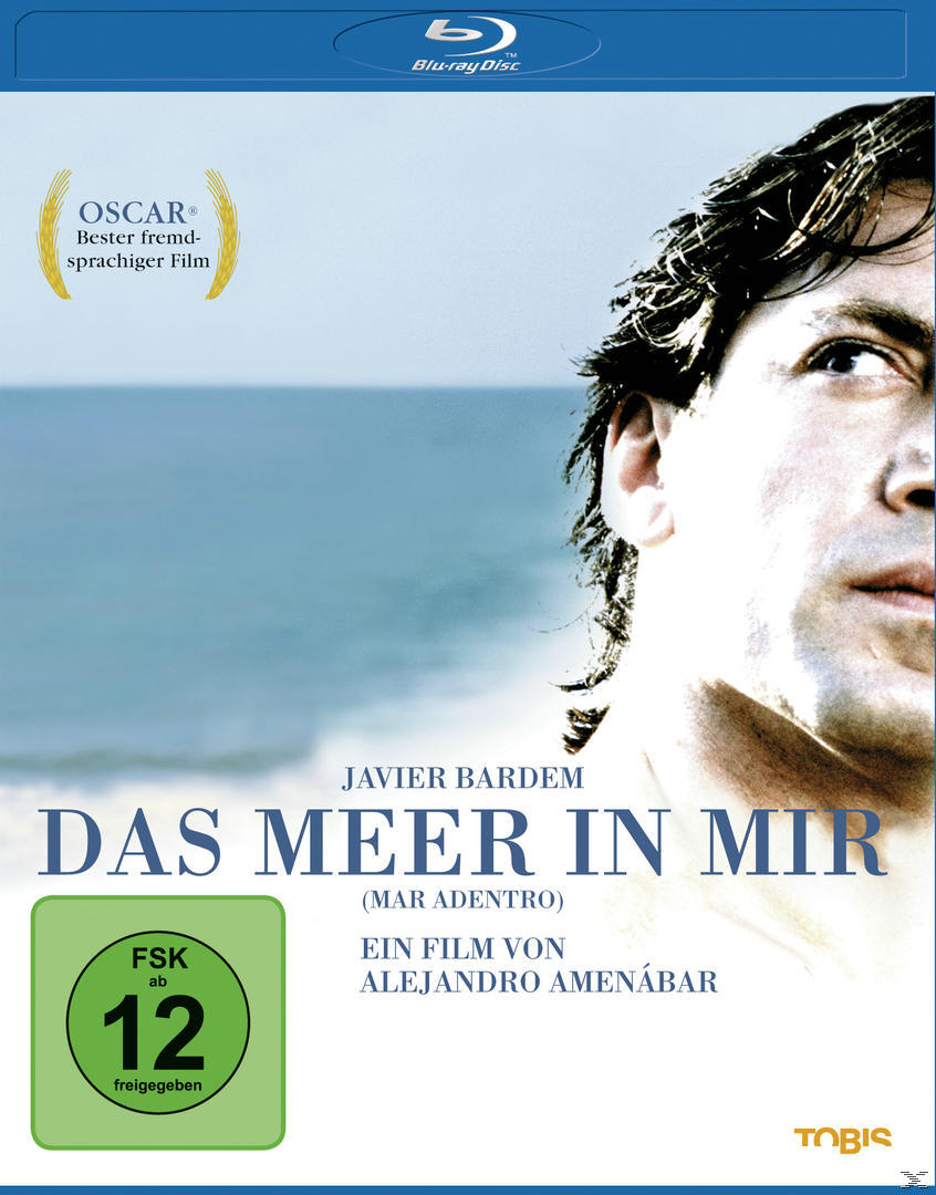 Meer mir Blu-ray in Das