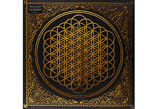 Bring Me The Horizon - Sempiternal (Vinyl LP (nagylemez))