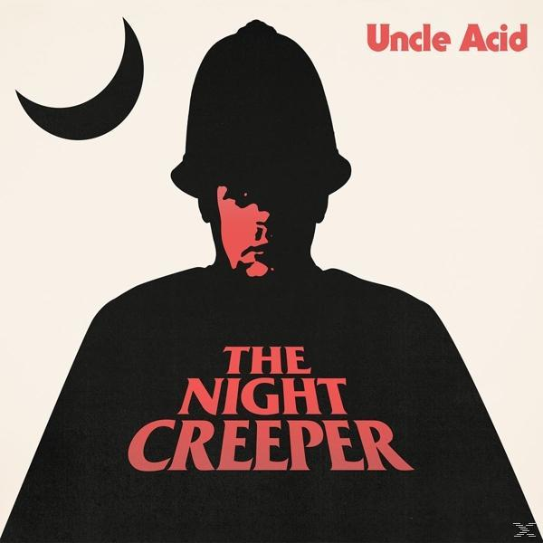 Uncle Acid & The Night - (Vinyl) Deadbeats - Creeper The