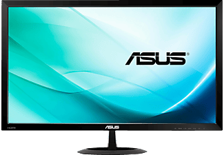 ASUS VX278Q 27" Full HD gaming monitor HDMI