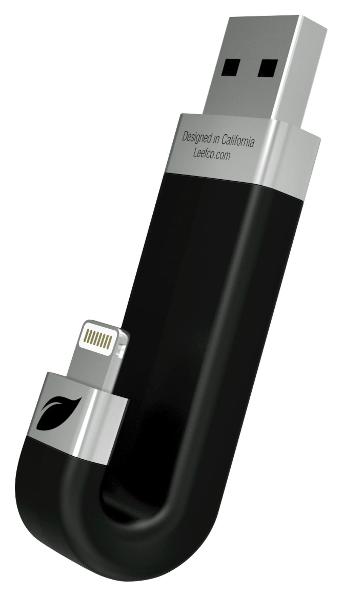 Pendrive lightning OTG 32GB - Leef iBridge, USB 2.0