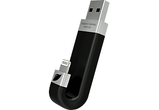 Pendrive lightning OTG 32GB - Leef iBridge, USB 2.0