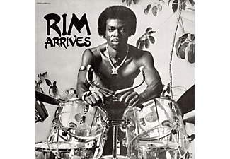 Rim Kwanku Obeng, The Believers - Rim Arrives  - (Vinyl)