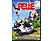 Pelle, a kis rendőrautó akcióban (DVD)