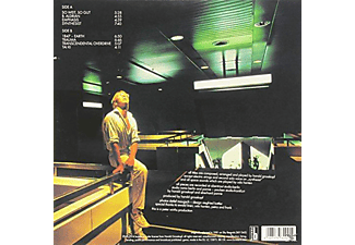 Harald Grosskopf - Synthesist  - (Vinyl)