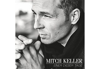 Mitch Keller - Einer Dieser Tage  - (CD)