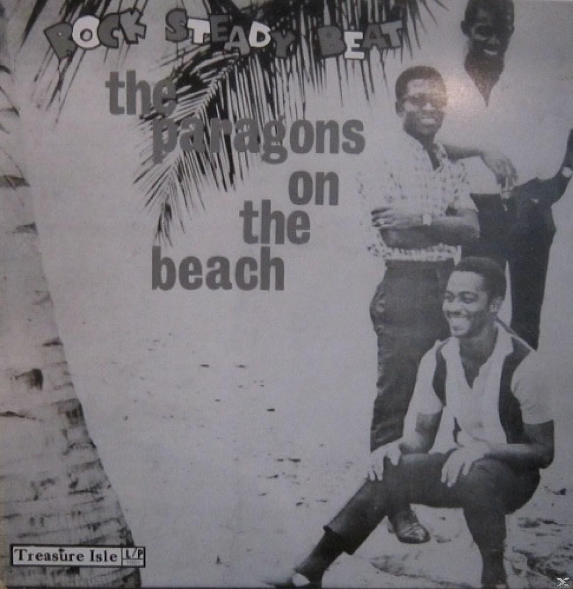 The Paragons - Beach On The - (Vinyl)
